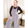 Blake Boho Overalls - The Hive by Chris Jesselle