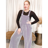 Blake Boho Overalls - The Hive by Chris Jesselle