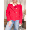 Davina Jacket - The Hive by Chris Jesselle