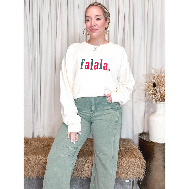 Merry, Jolly, Falala (Pre-Order) - The Hive by Chris Jesselle