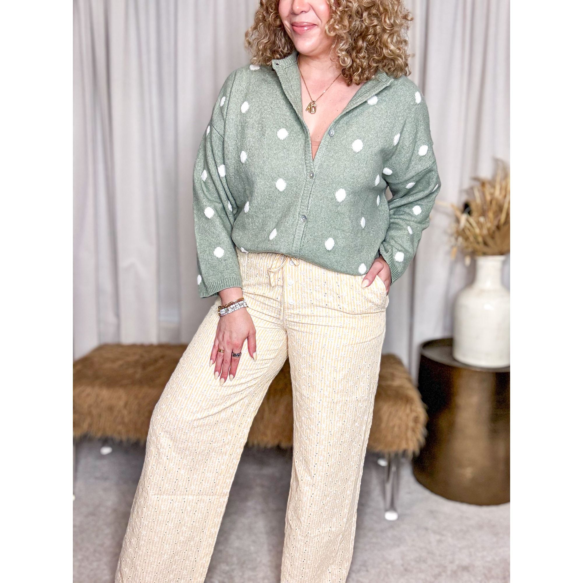 Estelle Pants