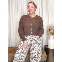 Alyson Cardigan - The Hive by Chris Jesselle