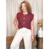 Melanie Knit Vest