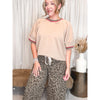 Regina Top - The Hive by Chris Jesselle