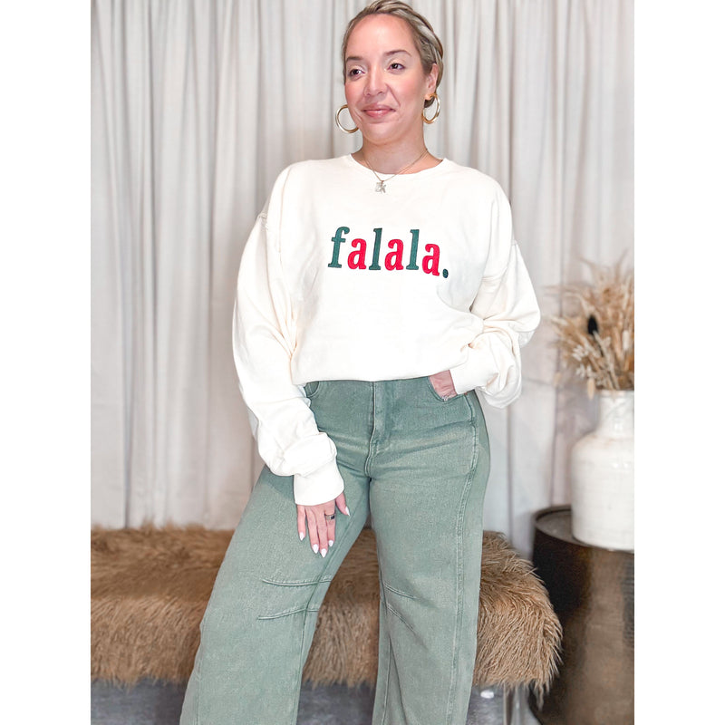 Merry, Jolly, Falala (Pre-Order) - The Hive by Chris Jesselle