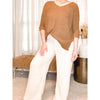 Kenny Linen Pants - The Hive by Chris Jesselle
