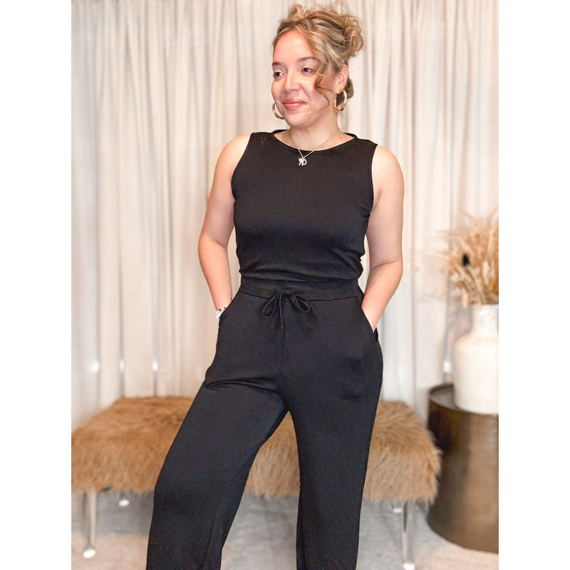 Lara Jumpsuit