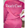 Don’t Know Don’t Care Set - The Hive by Chris Jesselle