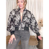 Camryn Bomber Jacket