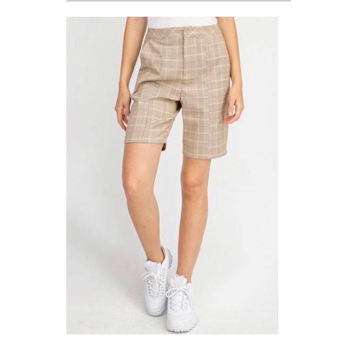 Sarah Shorts