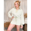 Carey Pullover - The Hive by Chris Jesselle