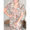 Corine Dress - The Hive by Chris Jesselle