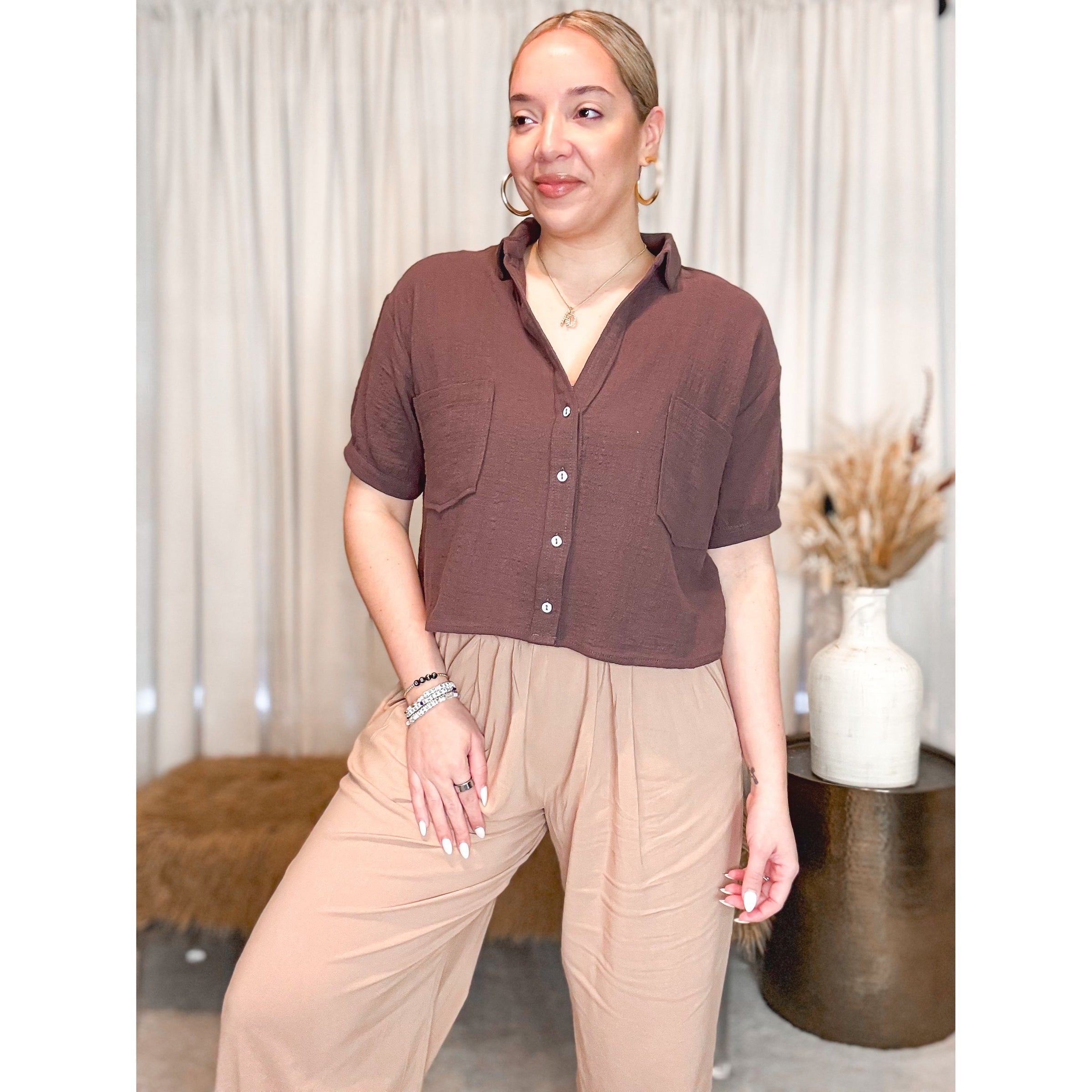 Dolce Pants - The Hive by Chris Jesselle