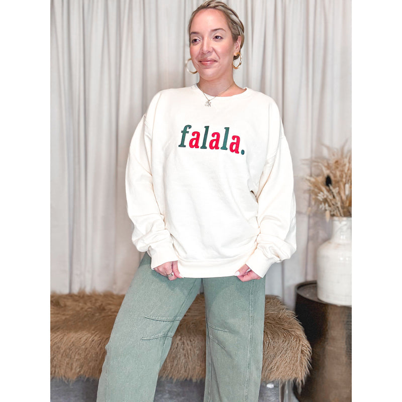 Merry, Jolly, Falala (Pre-Order) - The Hive by Chris Jesselle