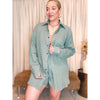 Luna Boyfriend Top