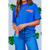 Living My Best Life Tee - The Hive by Chris Jesselle