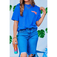 Living My Best Life Tee - The Hive by Chris Jesselle