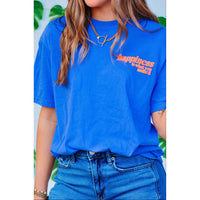 Living My Best Life Tee - The Hive by Chris Jesselle