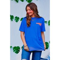 Living My Best Life Tee - The Hive by Chris Jesselle