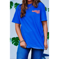 Living My Best Life Tee - The Hive by Chris Jesselle