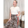 Candy Leopard Pants