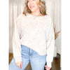 Kamron Sweatshirt (Vintage Beige) - The Hive by Chris Jesselle