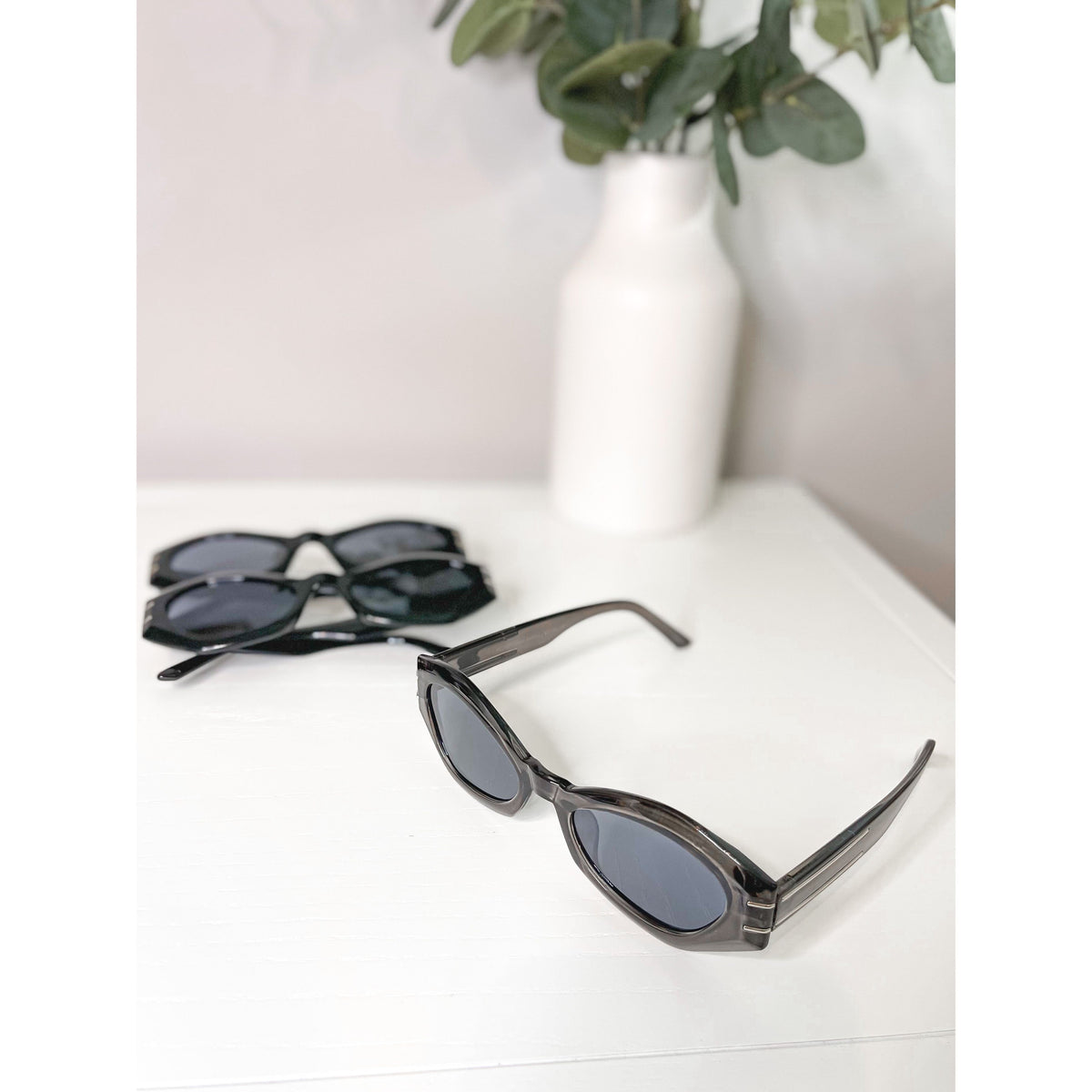 Sydney Sunglasses - The Hive by Chris Jesselle