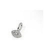 Mini Evil Eye Charm - The Hive by Chris Jesselle