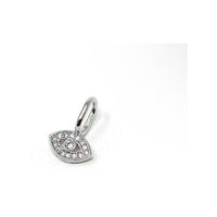 Mini Evil Eye Charm - The Hive by Chris Jesselle