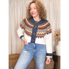Mandy Toggle Cardigan