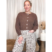 Alyson Cardigan - The Hive by Chris Jesselle