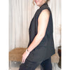 River Oversized Vest - The Hive by Chris Jesselle