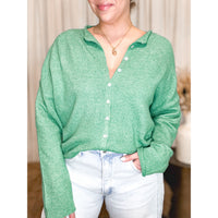 Annalise Cardigan - The Hive by Chris Jesselle