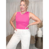 Annabelle Pearl Top - The Hive by Chris Jesselle