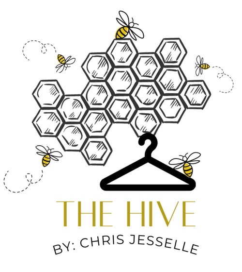 The Hive by Chris Jesselle