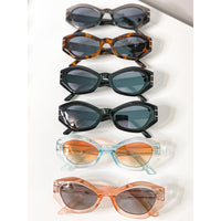 Sydney Sunglasses - The Hive by Chris Jesselle