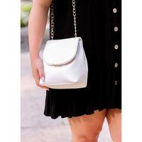 Pria Bag (Cream) - The Hive by Chris Jesselle