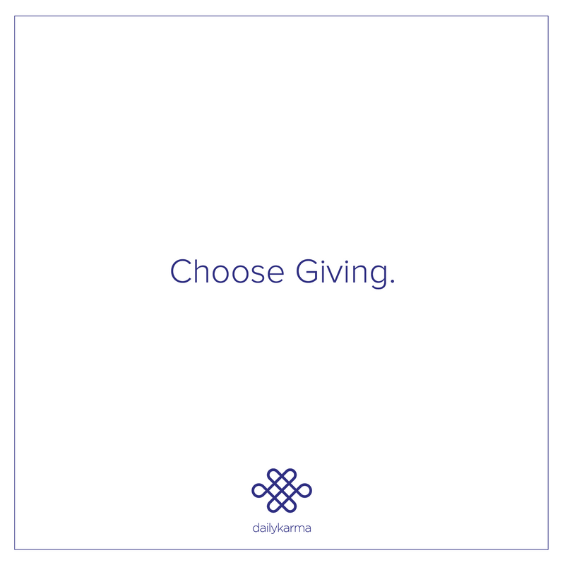 Gift for Good - The Hive by Chris Jesselle