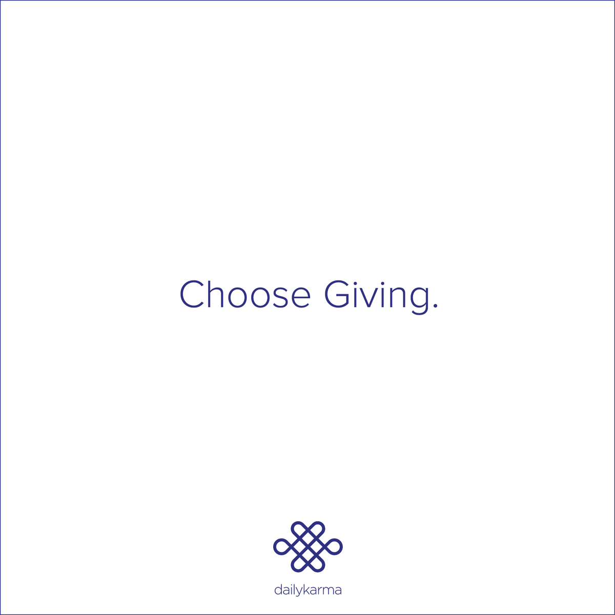 Gift for Good - The Hive by Chris Jesselle