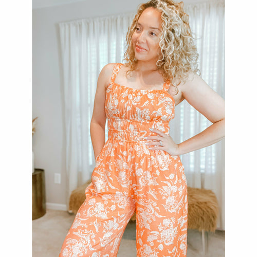Sammy Romper - The Hive by Chris Jesselle