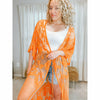 Kinsey Kimono - The Hive by Chris Jesselle