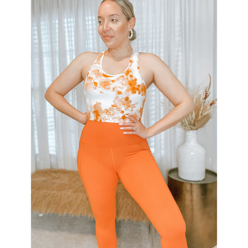 Lyn Sports Bra - The Hive by Chris Jesselle