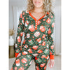 Hot Cocoa Pajama Set - The Hive by Chris Jesselle