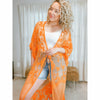 Kinsey Kimono - The Hive by Chris Jesselle