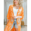 Kinsey Kimono - The Hive by Chris Jesselle