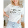 Raising Ballers Tee - The Hive by Chris Jesselle