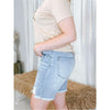Anne Denim Shorts - The Hive by Chris Jesselle