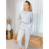 Britney Essential Jogger (Heather Gray) - The Hive by Chris Jesselle