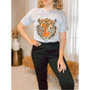 Eye of the Tiger Vintage Tee - The Hive by Chris Jesselle