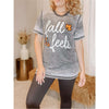 Fall Feels Vintage Tee - The Hive by Chris Jesselle